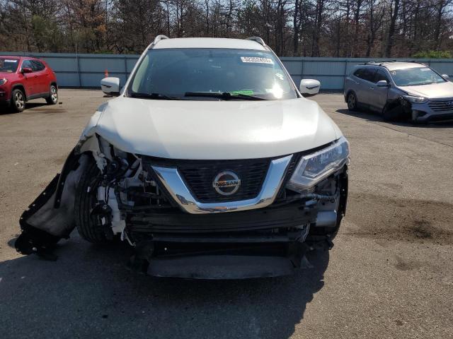 Photo 4 VIN: 5N1AT2MV5JC847671 - NISSAN ROGUE 