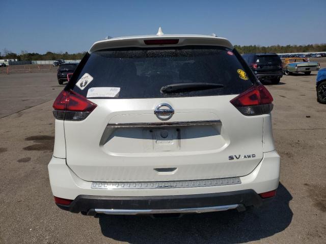 Photo 5 VIN: 5N1AT2MV5JC847671 - NISSAN ROGUE 