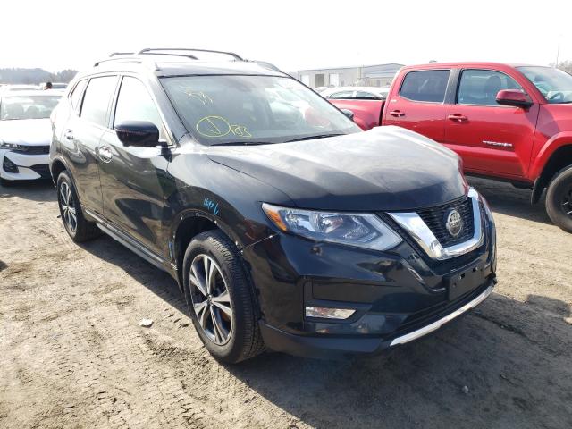 Photo 0 VIN: 5N1AT2MV5JC848397 - NISSAN ROGUE S 