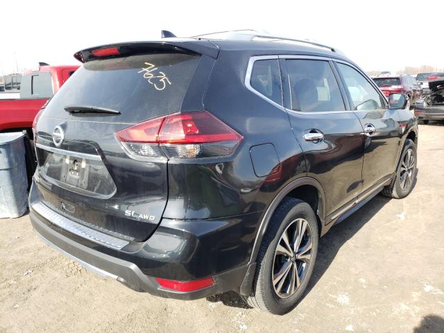 Photo 3 VIN: 5N1AT2MV5JC848397 - NISSAN ROGUE S 