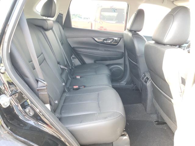 Photo 5 VIN: 5N1AT2MV5JC848397 - NISSAN ROGUE S 