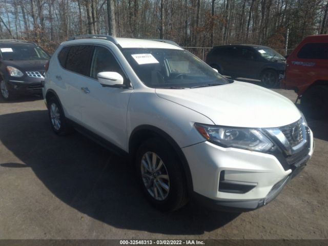 Photo 0 VIN: 5N1AT2MV5JC851736 - NISSAN ROGUE 