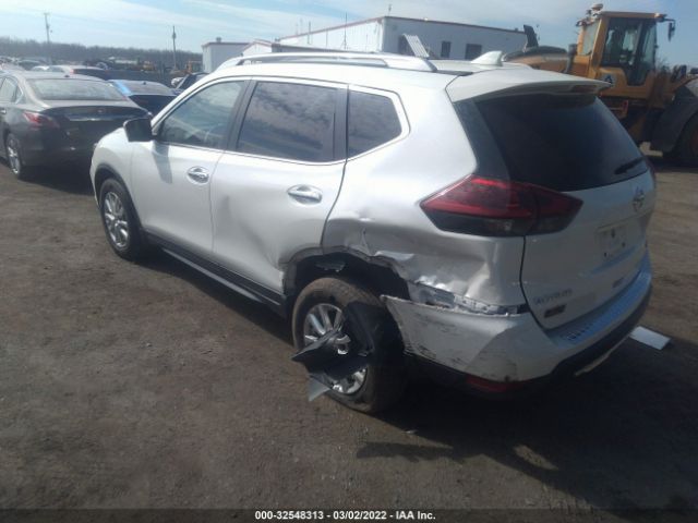 Photo 2 VIN: 5N1AT2MV5JC851736 - NISSAN ROGUE 