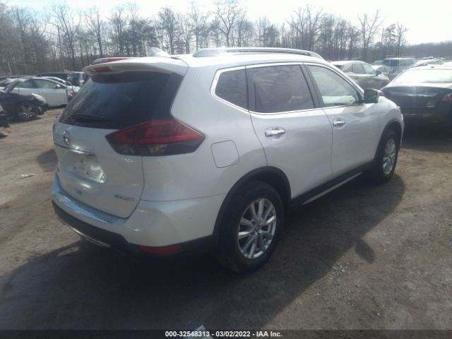 Photo 3 VIN: 5N1AT2MV5JC851736 - NISSAN ROGUE 