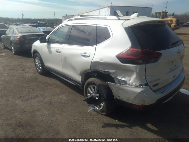 Photo 5 VIN: 5N1AT2MV5JC851736 - NISSAN ROGUE 