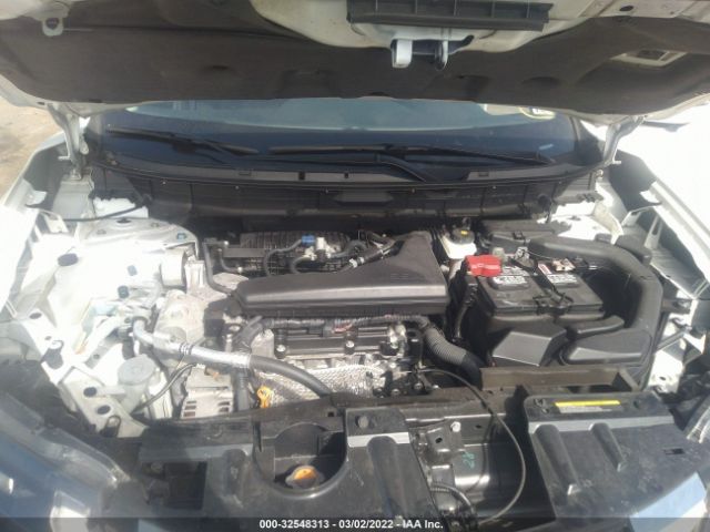 Photo 9 VIN: 5N1AT2MV5JC851736 - NISSAN ROGUE 