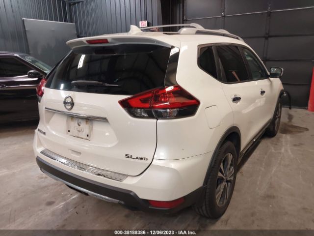 Photo 3 VIN: 5N1AT2MV5JC852532 - NISSAN ROGUE 