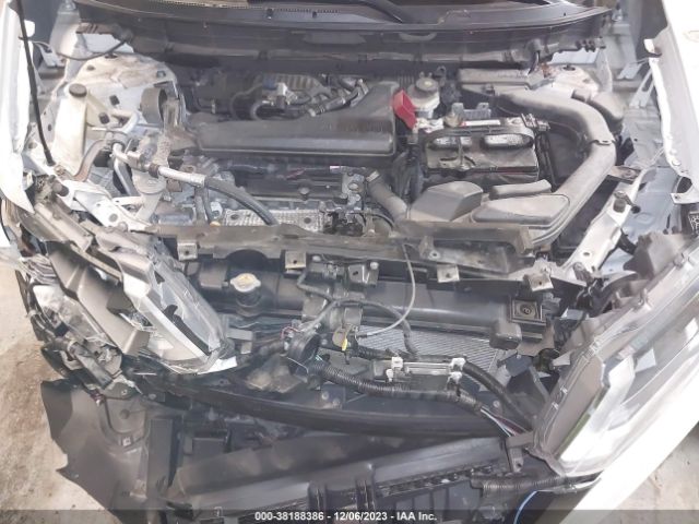 Photo 9 VIN: 5N1AT2MV5JC852532 - NISSAN ROGUE 