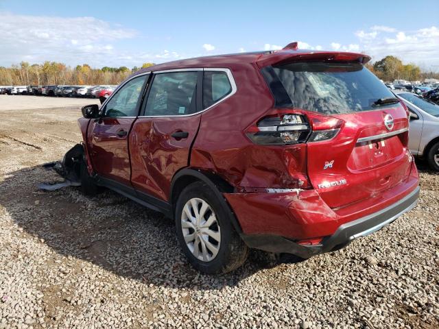 Photo 1 VIN: 5N1AT2MV5KC700784 - NISSAN ROGUE S 