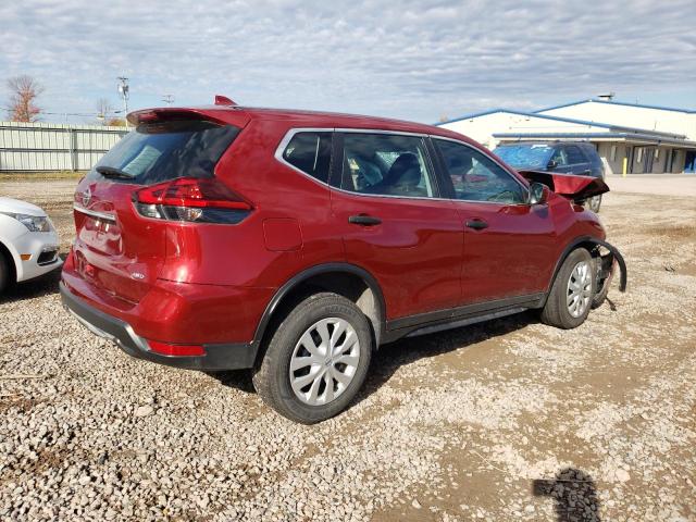 Photo 2 VIN: 5N1AT2MV5KC700784 - NISSAN ROGUE S 