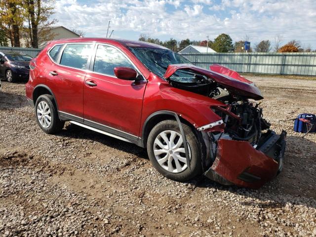 Photo 3 VIN: 5N1AT2MV5KC700784 - NISSAN ROGUE S 