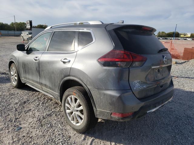 Photo 2 VIN: 5N1AT2MV5KC704236 - NISSAN ROGUE S 