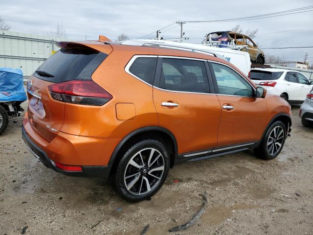 Photo 2 VIN: 5N1AT2MV5KC704334 - NISSAN ROGUE S 