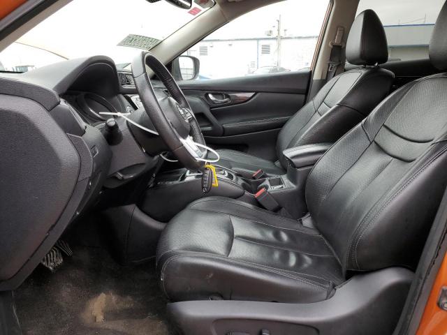 Photo 6 VIN: 5N1AT2MV5KC704334 - NISSAN ROGUE S 