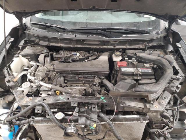 Photo 11 VIN: 5N1AT2MV5KC707010 - NISSAN ROGUE S 