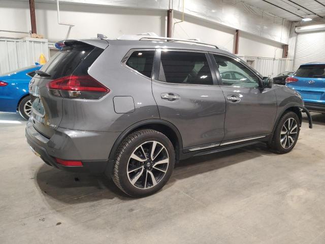 Photo 2 VIN: 5N1AT2MV5KC707010 - NISSAN ROGUE S 