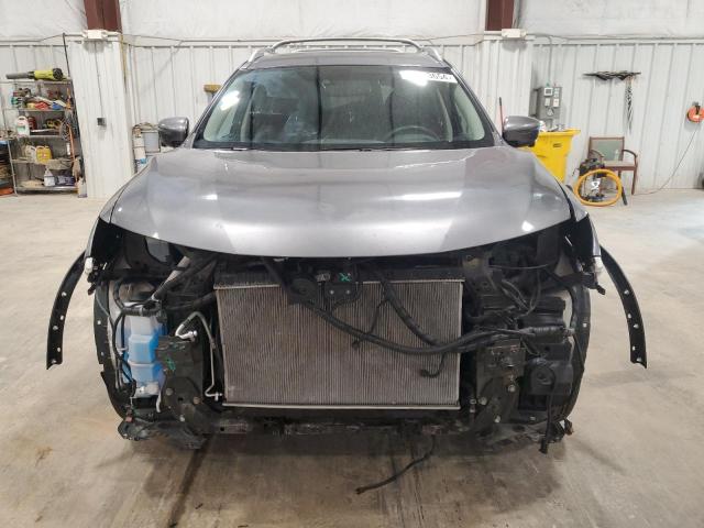 Photo 4 VIN: 5N1AT2MV5KC707010 - NISSAN ROGUE S 