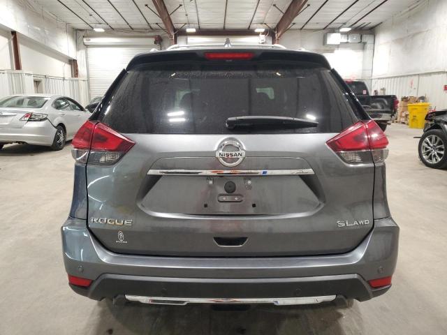 Photo 5 VIN: 5N1AT2MV5KC707010 - NISSAN ROGUE S 