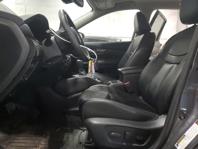 Photo 6 VIN: 5N1AT2MV5KC707010 - NISSAN ROGUE S 