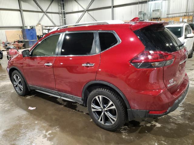 Photo 2 VIN: 5N1AT2MV5KC708187 - NISSAN ROGUE S 