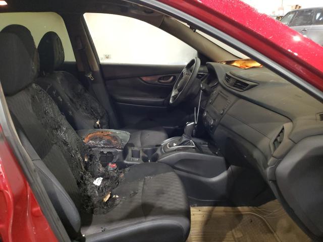 Photo 4 VIN: 5N1AT2MV5KC708187 - NISSAN ROGUE S 