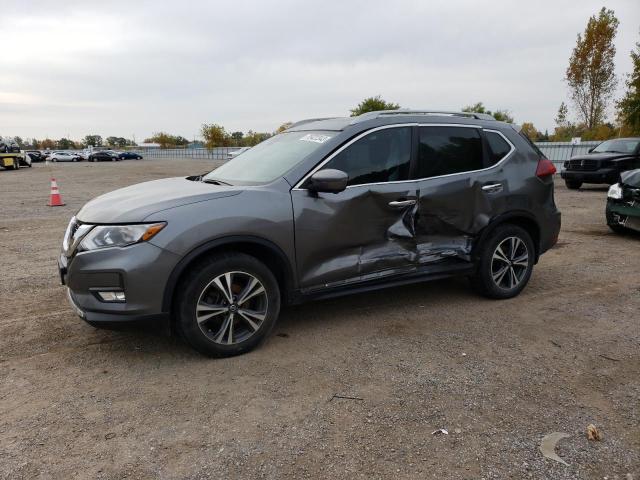 Photo 0 VIN: 5N1AT2MV5KC709758 - NISSAN ROGUE 