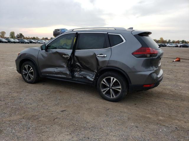 Photo 1 VIN: 5N1AT2MV5KC709758 - NISSAN ROGUE 