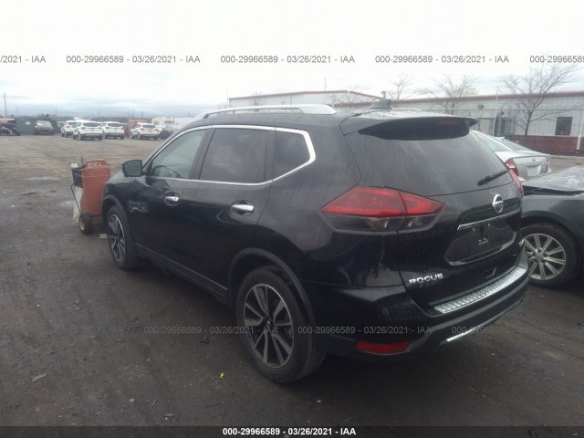 Photo 2 VIN: 5N1AT2MV5KC712854 - NISSAN ROGUE 