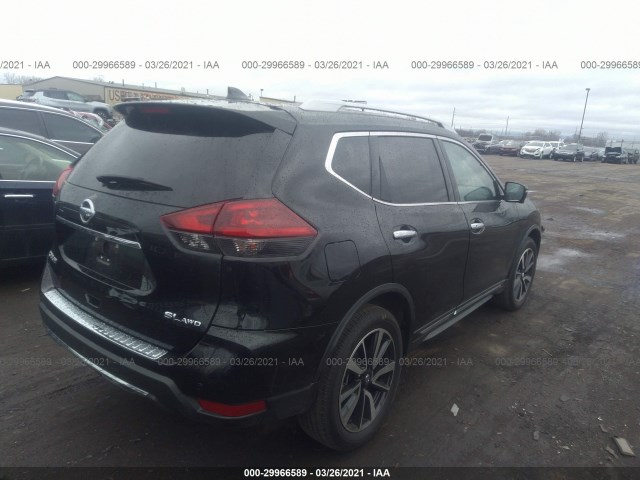 Photo 3 VIN: 5N1AT2MV5KC712854 - NISSAN ROGUE 