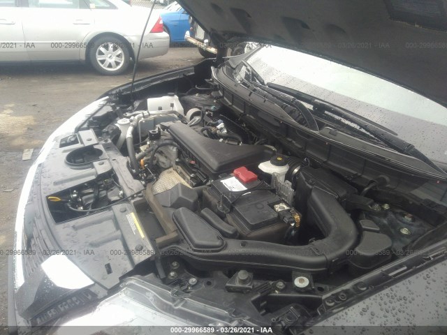 Photo 9 VIN: 5N1AT2MV5KC712854 - NISSAN ROGUE 