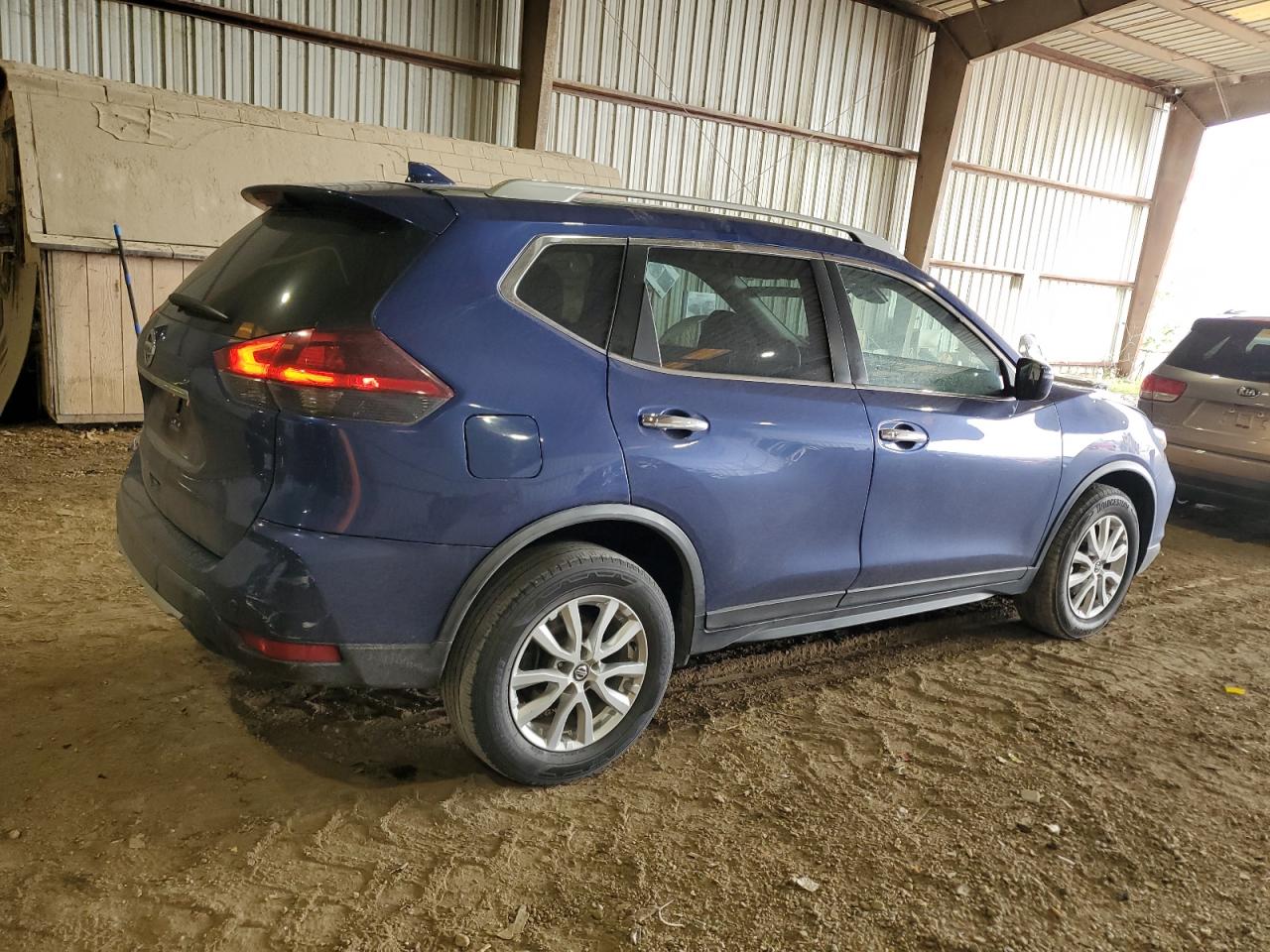 Photo 2 VIN: 5N1AT2MV5KC718024 - NISSAN ROGUE 