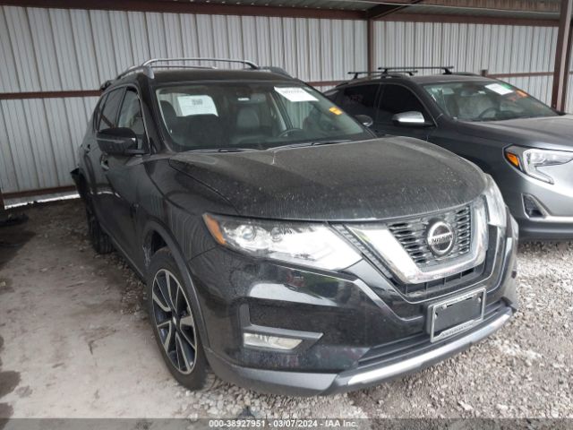 Photo 0 VIN: 5N1AT2MV5KC729816 - NISSAN ROGUE 