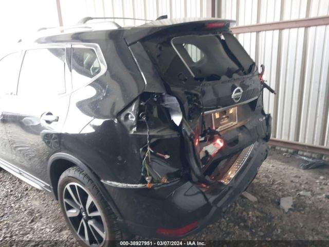 Photo 5 VIN: 5N1AT2MV5KC729816 - NISSAN ROGUE 