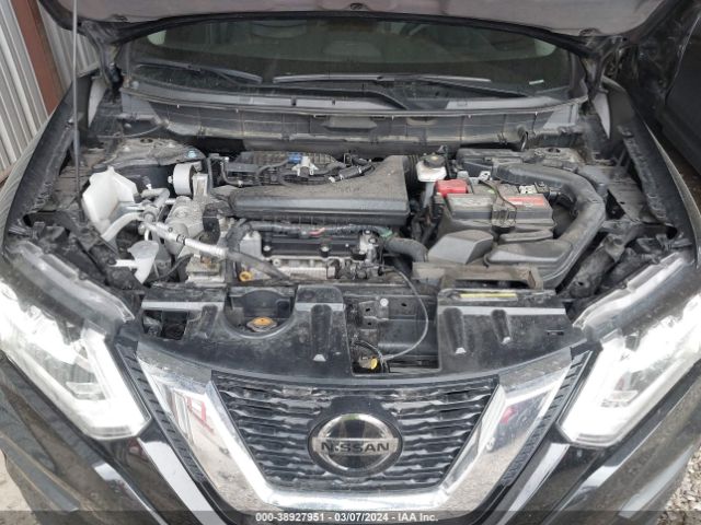 Photo 9 VIN: 5N1AT2MV5KC729816 - NISSAN ROGUE 