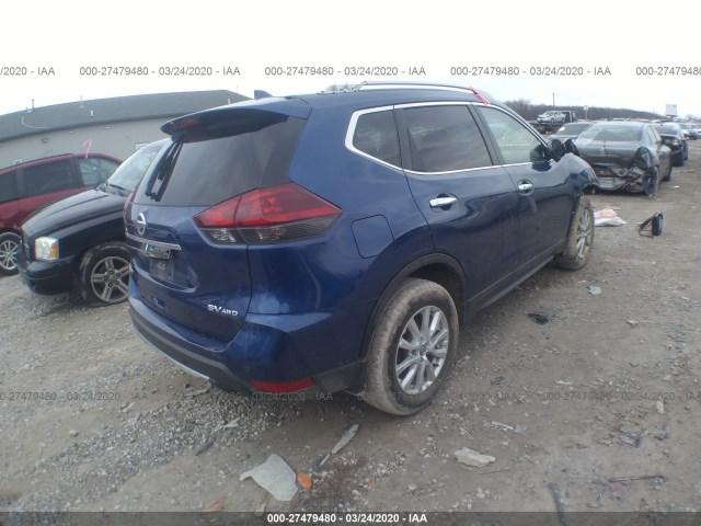 Photo 3 VIN: 5N1AT2MV5KC730982 - NISSAN ROGUE 