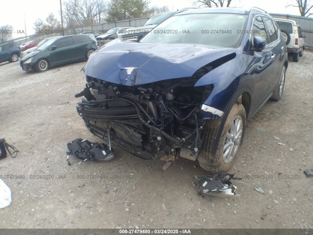 Photo 5 VIN: 5N1AT2MV5KC730982 - NISSAN ROGUE 