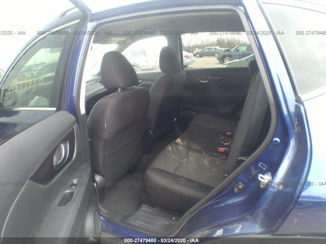 Photo 7 VIN: 5N1AT2MV5KC730982 - NISSAN ROGUE 