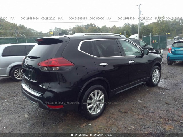 Photo 3 VIN: 5N1AT2MV5KC731257 - NISSAN ROGUE 