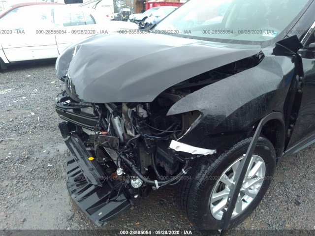 Photo 5 VIN: 5N1AT2MV5KC731257 - NISSAN ROGUE 