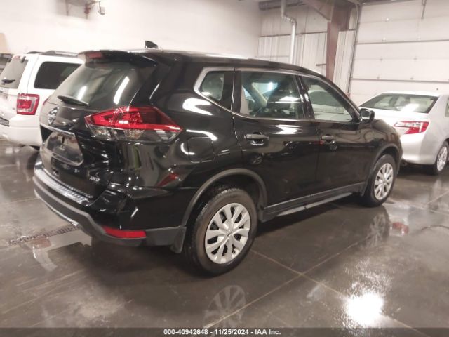 Photo 3 VIN: 5N1AT2MV5KC737768 - NISSAN ROGUE 