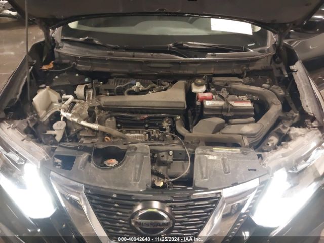 Photo 9 VIN: 5N1AT2MV5KC737768 - NISSAN ROGUE 