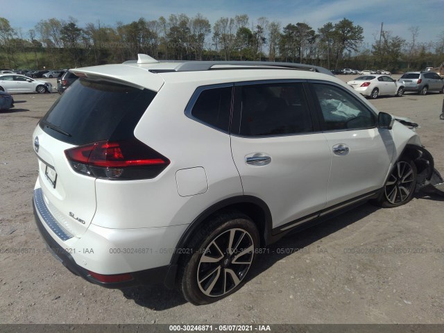 Photo 3 VIN: 5N1AT2MV5KC738631 - NISSAN ROGUE 