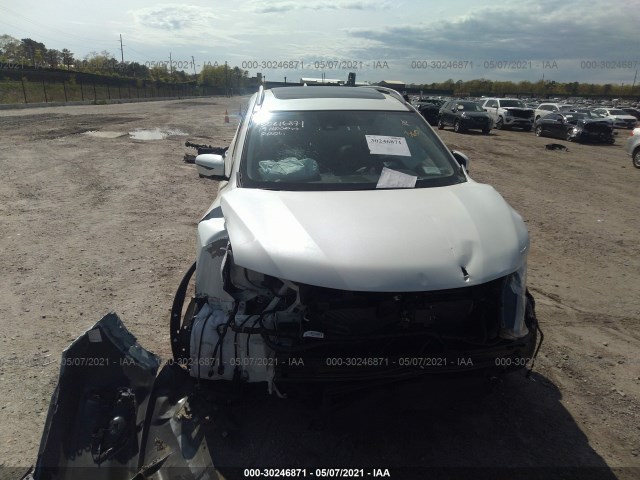 Photo 5 VIN: 5N1AT2MV5KC738631 - NISSAN ROGUE 