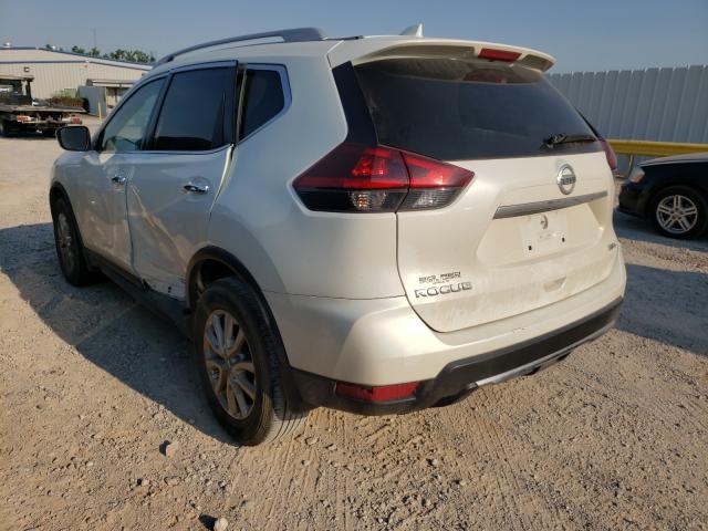 Photo 2 VIN: 5N1AT2MV5KC742100 - NISSAN ROGUE 