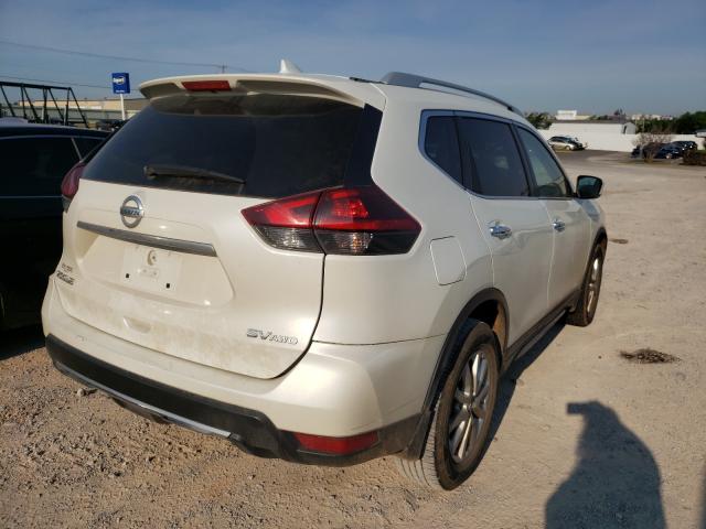 Photo 3 VIN: 5N1AT2MV5KC742100 - NISSAN ROGUE 