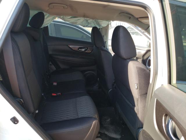 Photo 5 VIN: 5N1AT2MV5KC742100 - NISSAN ROGUE 