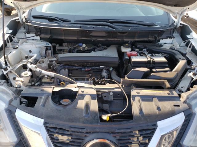 Photo 6 VIN: 5N1AT2MV5KC742100 - NISSAN ROGUE 