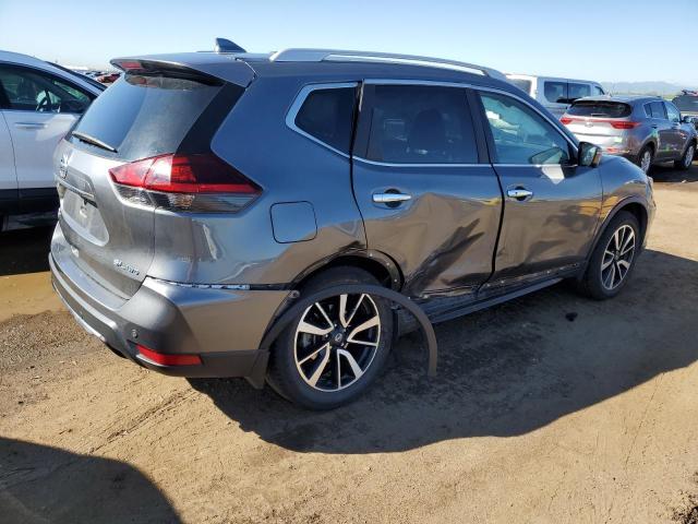 Photo 2 VIN: 5N1AT2MV5KC742775 - NISSAN ROGUE S 