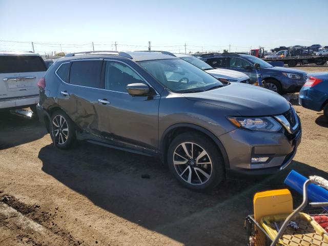 Photo 3 VIN: 5N1AT2MV5KC742775 - NISSAN ROGUE S 