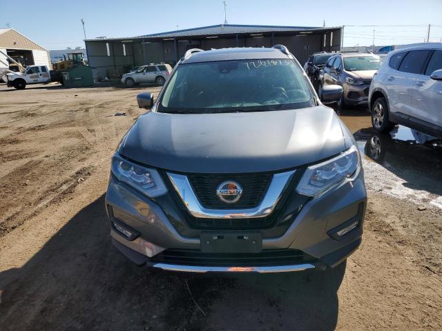 Photo 4 VIN: 5N1AT2MV5KC742775 - NISSAN ROGUE S 